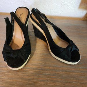 Nue Option Shoes